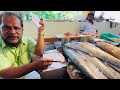 thalassery fish market തലശ്ശേരി മീൻ ചന്ത keralafishmarket fishmarket thalassery aswathiajayvlogs