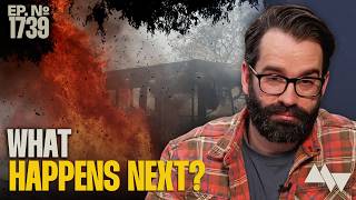 We Live Next to a Failed Narco-State. Why Are We STILL Focused on the Mid-East? | Ep. 1739