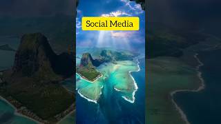 Social Media Vs Reality 😀🤪 #travel #explore #adventure #socialmediavsreality #nature #fyp