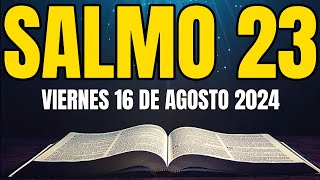 🥰SALMO 23 ORACIÓN de PROTECCIÓN