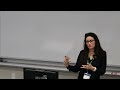 Dr. Lauren Ross  - Scientific Explanation: Distinguishing Good, Bad, and Better