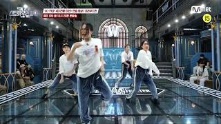 STREET WOMAN FIGHTER- Video thực hành nhiệm vụ KPOP4 - Team PROWDMON