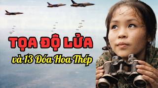 TỌA ĐỘ LỬA - Vì sao Truông Bồn lại là trọng điểm đánh phá