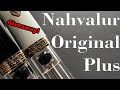 Nahvalur Original Plus & Giveaway!