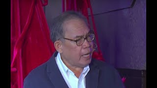 Why We Write, And Why We Read | Butch Dalisay | TEDxDiliman