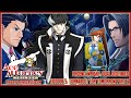 Apollo Justice: Ace Attorney Trilogy | Dual Destinies | Episode 5: Turnabout for Tomorrow Part 2