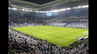 Qatar Emir Cup final 2019 - Al Duhail 4-1 Al Sadd, Edmilson Junior Goal