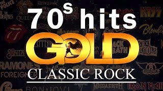 Best Classic Rock- Best of 70s Classic Rock Hits| 70's Rock Music | Greatest 70s Rock Songs