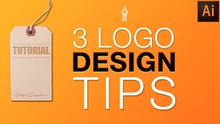 Logo Design Process - 3 Tips For Professional Logo Design