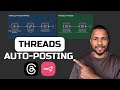 Automate Threads Posting with n8n (Credentials Setup)