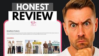 Danybloom.com Review 2026 - Scam OR Legit??