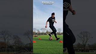 Top 5 - Ball Mastery [ Improve your skills ] Mastery Exercises