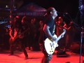 urbandub tanduay rhum rockfest cebu city part 1