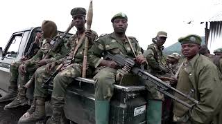 Rwanda says will retaliate if attacked by Congo