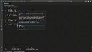 Python for Beginners | String Manipulation Tutorial