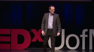 Climate Change - There is Still Time to Make a Difference | Adam Simon | TEDxUofM