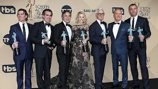 Cinema: in attesa degli Oscar, il sindacato di Hollywood premia le minoranze