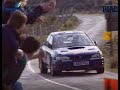 1996 Killarney Rally of the Lakes