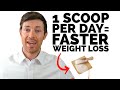 Glucomannan Makes Weight Loss Faster & Easier