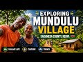 Exploring Mundulu Village, Kakamega County, Kenya