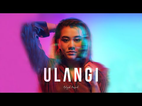 Aaliyah Massaid Ulangi