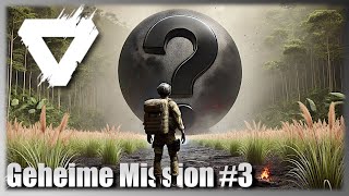 Gray Zone Warfare | Der Horchposten (geheime Mission) Info über das Ereignis von Lamang ⁉️