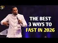 How to make your fasting Powerful_Apostle Michael orokpo