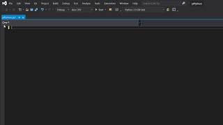 Python Full Tutorial #1 - Hello World & Variables