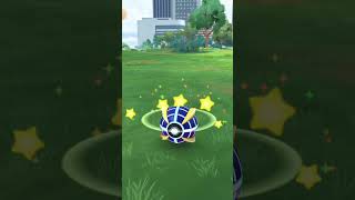 【pokemon go】2024.7.13 奈克洛茲瑪團戰打不到好素質，只能看明天運氣如何了～