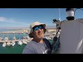 raymarine nmea2000 mast head wind vane transducer install from the raymarine t70216 pack pt02