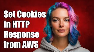 How to Set Cookies in HTTP Response Header from AWS Lambda Node.js