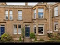 SOLD - 7 Craiglea Place, Morningside, Edinburgh, EH10 5QA