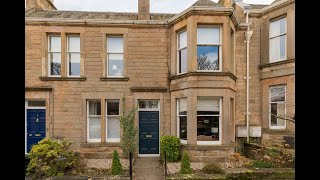 SOLD - 7 Craiglea Place, Morningside, Edinburgh, EH10 5QA