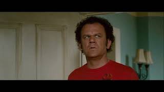 Step Brothers (2008)-Unrated Drum Set Scene