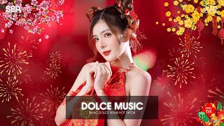 NHẠC TẾT 2026 REMIX - NHẠC XUÂN 2026 REMIX HAY NGHE LÀ THẤY TẾT - CHÚC MỪNG NĂM MỚI BÍNH NGỌ 2026