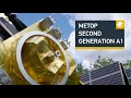 Meet the satellite: Metop-SGA1