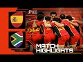 Spain beat SA for the FIRST TIME EVER! | HSBC Singapore Rugby Sevens 2023