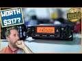 Yaesu FTM 6000 Why Are People Upset? VHF/UHF Amateur Radio