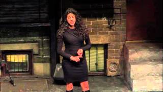 The Intersection of Art & Technology | Miral Kotb | TEDxBroadway