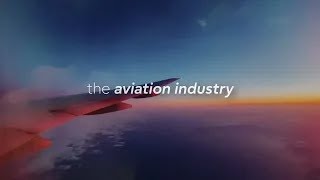 Fujitsu Uvance Trusted Society - Advanced Operations Management for Aviation