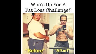 The BIGGEST New Year's Fat Loss Mistake... This will set you up for failure 😵