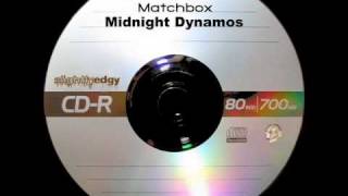 Matchbox - Midnight Dynamos