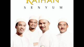 Raihan = Cinta Hakiki