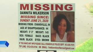 Five years later and still no new leads in Evansville woman's disappearance