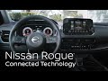 2021 Nissan Rogue Technology