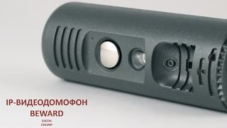 IP-видеодомофон BEWARD DS03M / DS03MP