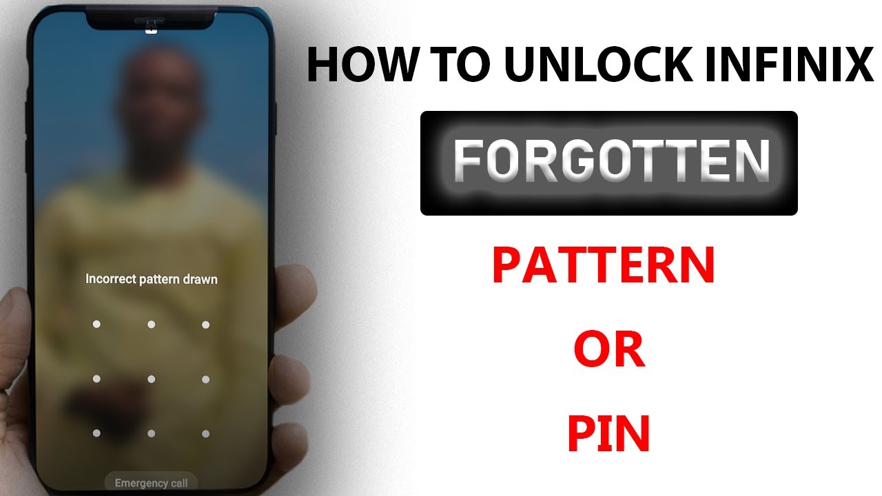 How To Unlock Forgotten Infinix Pattern Pin August 2022 Youtube How To Unlock Forgotten Infinix Pattern Pin August 2022 Youtube