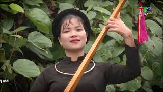 Dân ca Tày | Ngày Xuân Trảy Hội