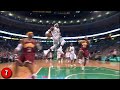 rajon rondo top 10 plays of career