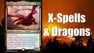 Let's Build a  Klauuth, Unrivaled Ancient Commander Deck!